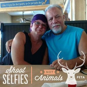 Meet your Posher, Alice